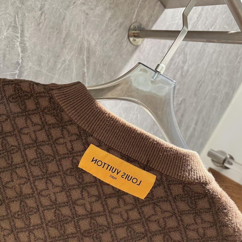 Louis Vuitton Sweaters